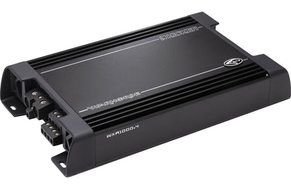 Kicker 49WXA10004 WXA1000.4 4-Channel Amplifier
