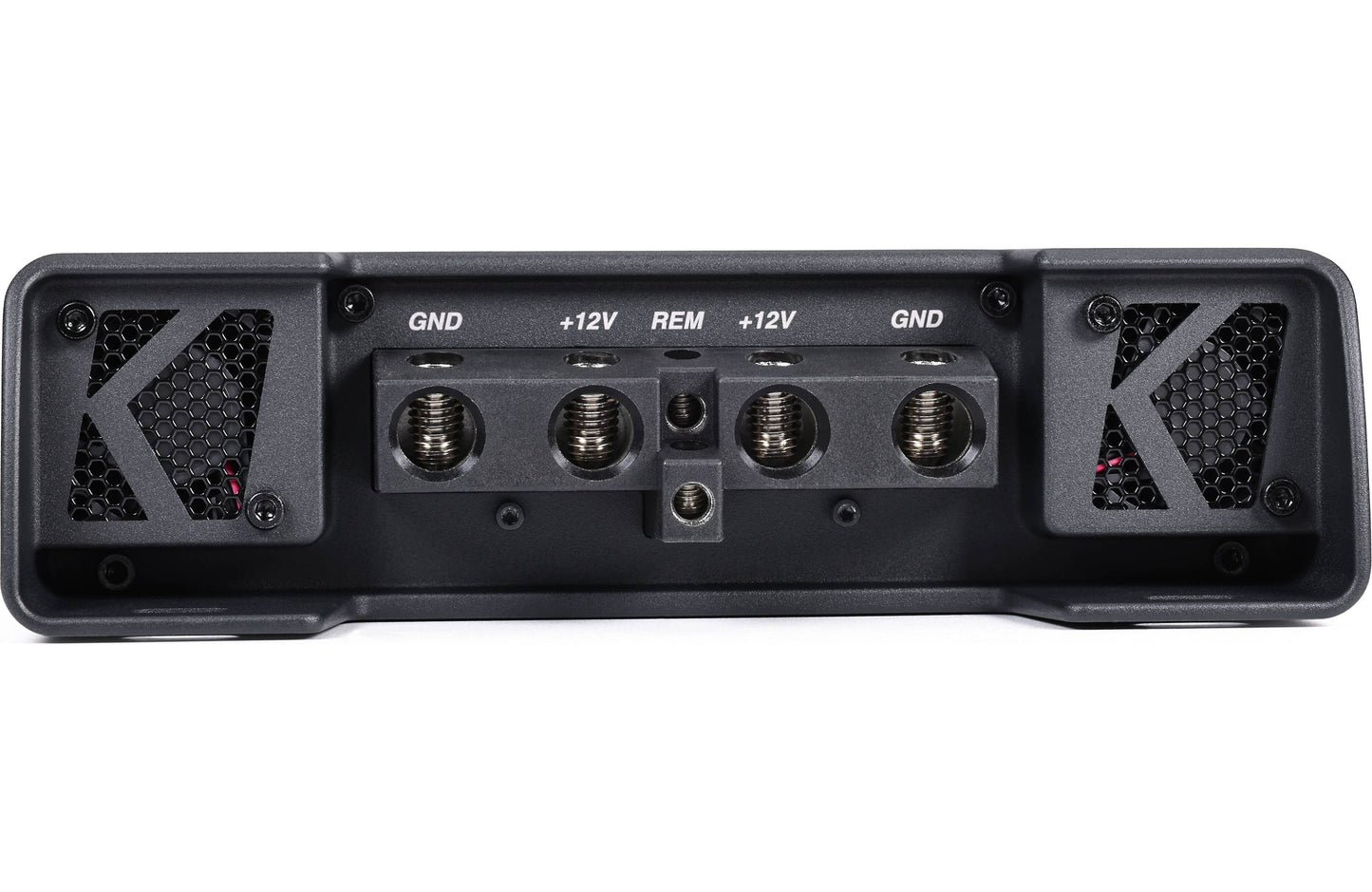Kicker 49WXA36001 WXA3600.1 Mono Amplifier