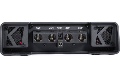 Kicker 49WXA36001 WXA3600.1 Mono Amplifier