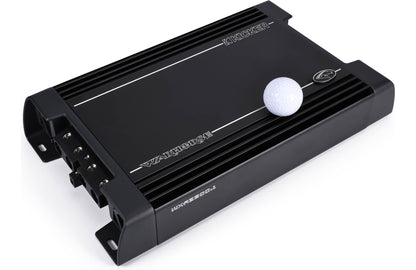 Kicker 49WXA36001 WXA3600.1 Mono Amplifier