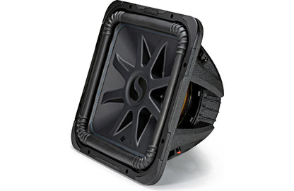 Kicker 44L7S152 15" Solo-Baric L7 2 Ohm