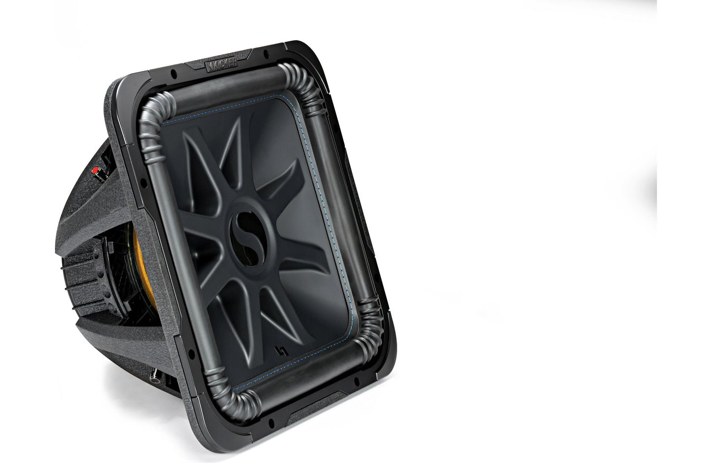 Kicker 44L7S152 15" Solo-Baric L7 2 Ohm