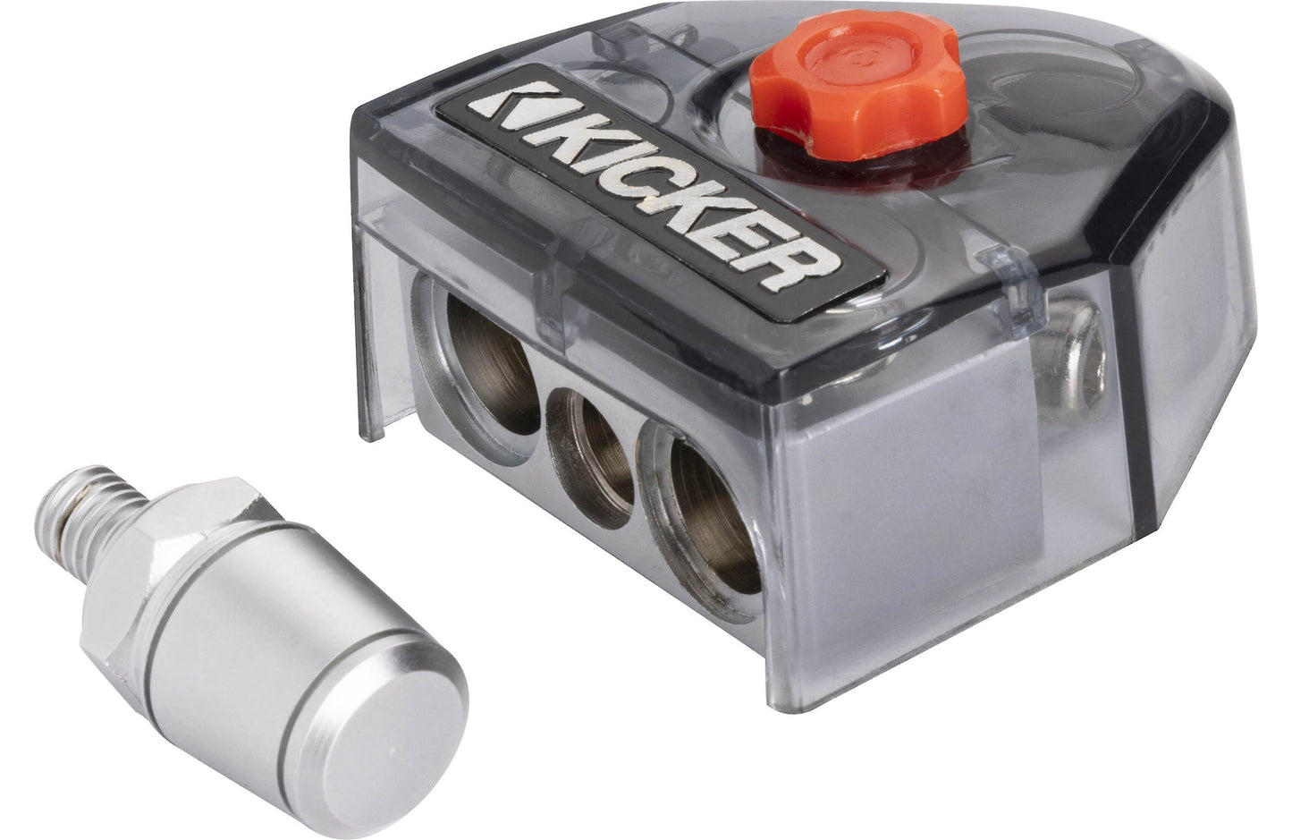 Kicker Warhorse BT4S +/- Battery Terminal