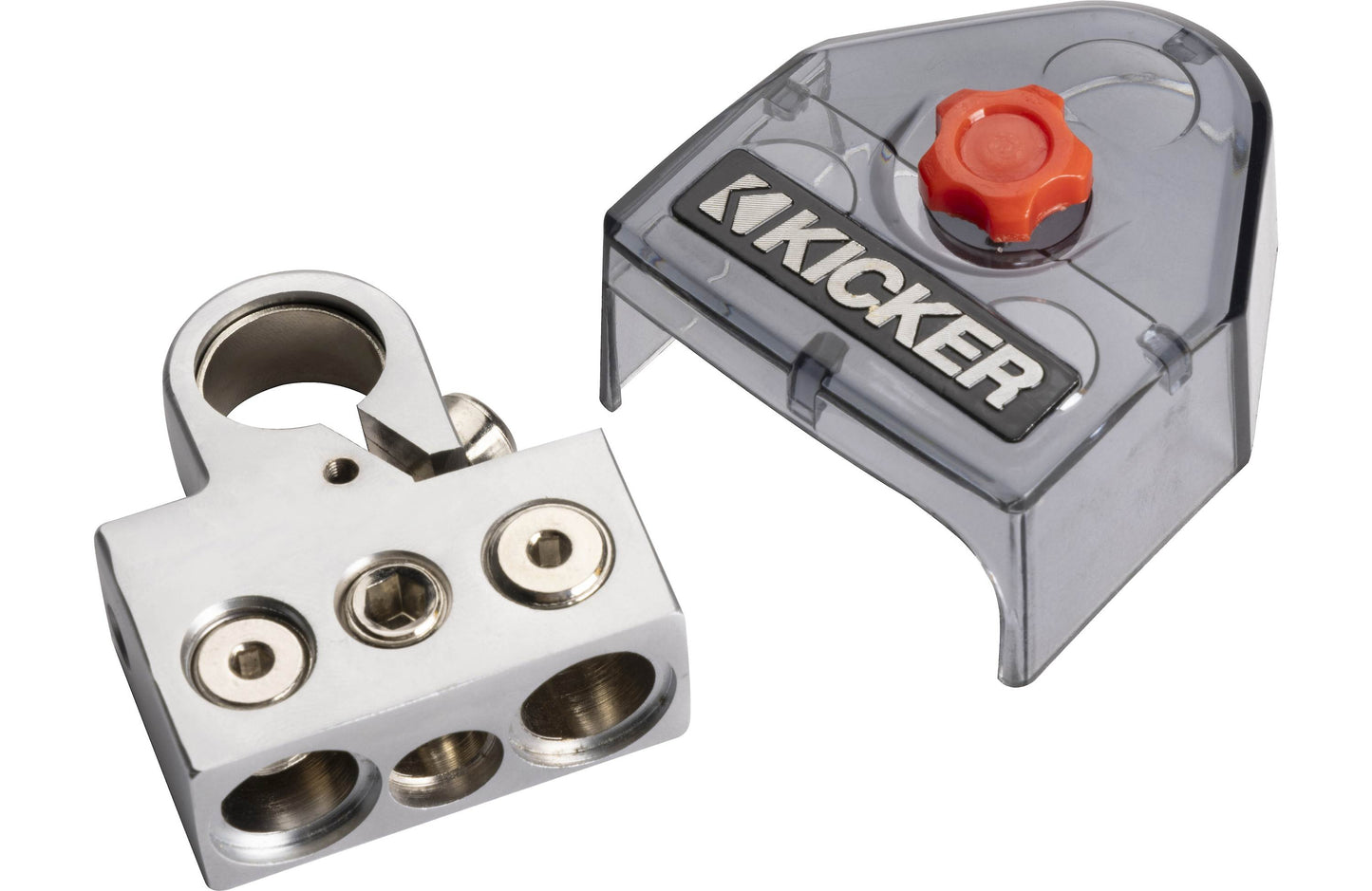 Kicker Warhorse BT4S +/- Battery Terminal
