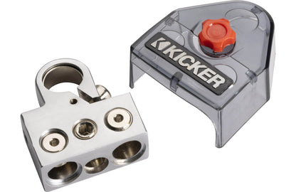 Kicker Warhorse BT4S +/- Battery Terminal