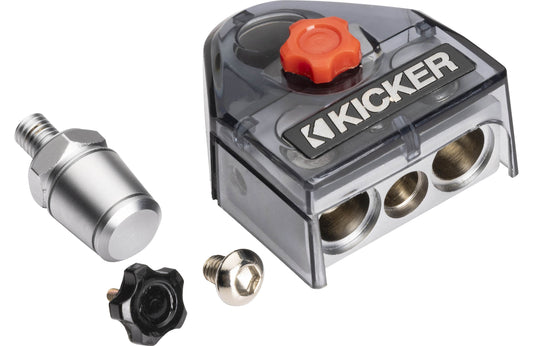 Kicker Warhorse BT4S +/- Battery Terminal