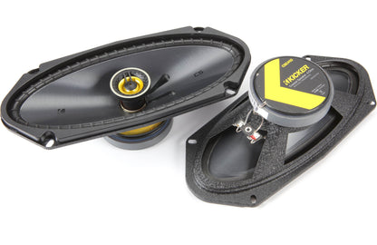 Kicker CS Series CSC410