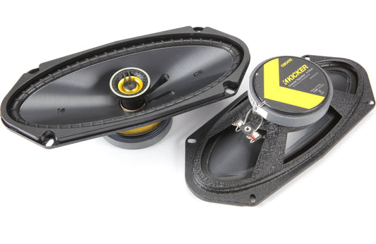 Kicker CS Series CSC410
