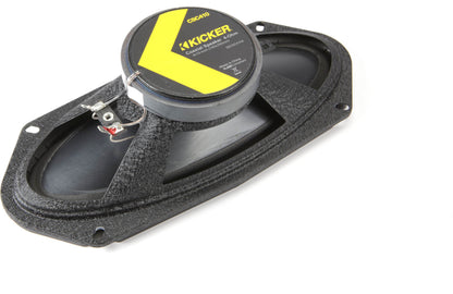 Kicker CS Series CSC410