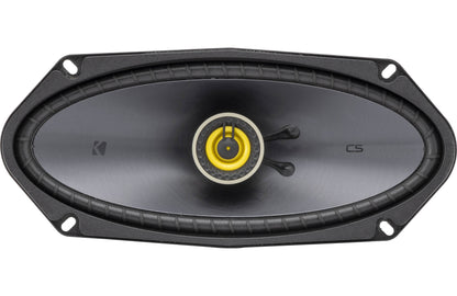 Kicker CS Series CSC410