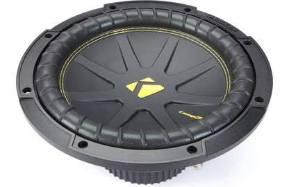 Kicker 50CWCD104 10" CompC 4 Ohm DVC