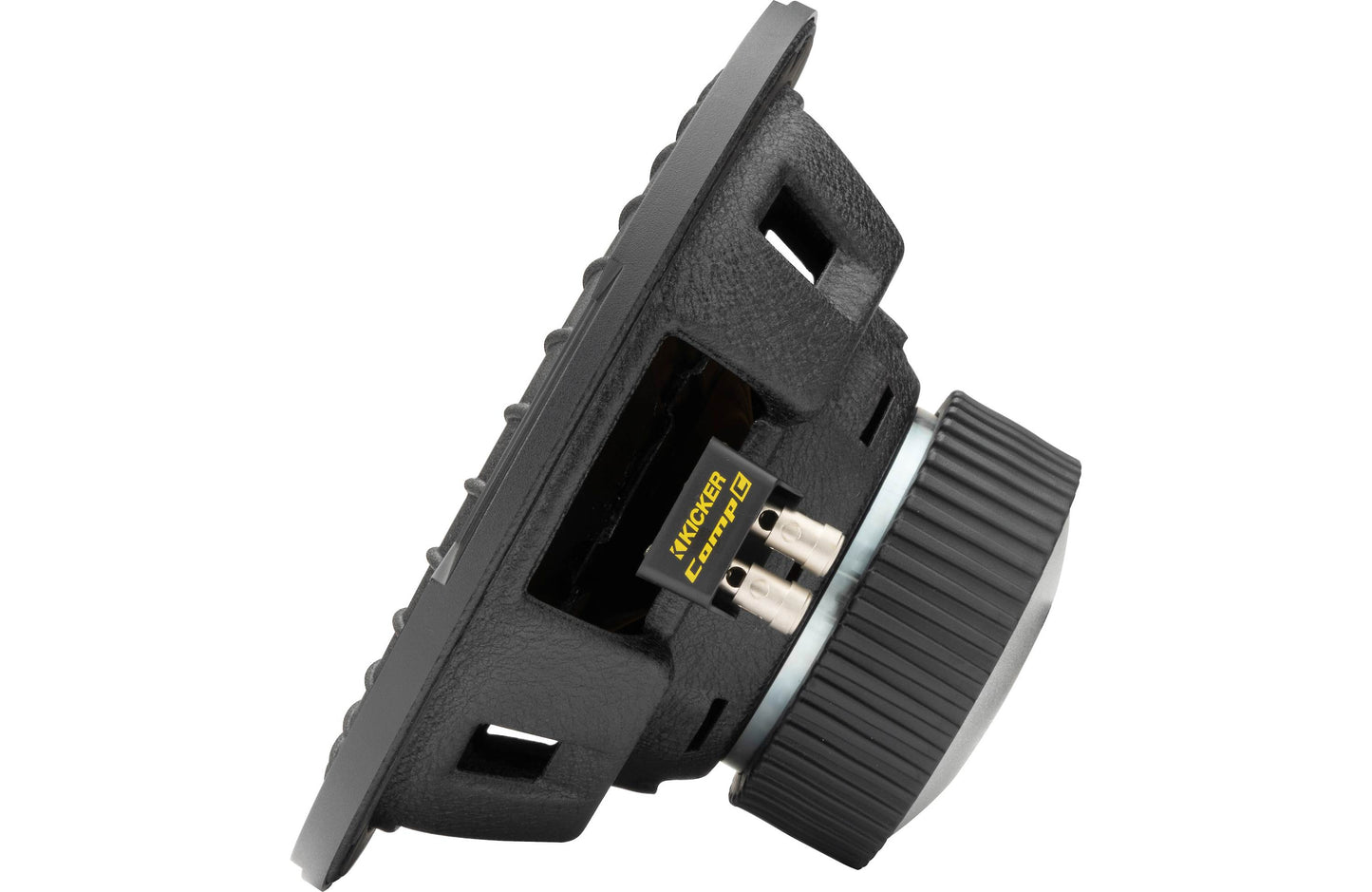 Kicker 50CWCD104 10" CompC 4 Ohm DVC