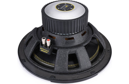 Kicker 50CWCD124 12" CompC 4 Ohm DVC
