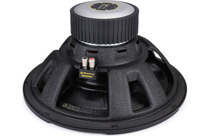 Kicker 50CWCD154 15" CompC 4 Ohm DVC