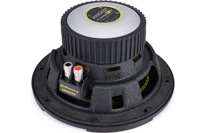 Kicker 50CWCD84 8" CompC 4 Ohm DVC