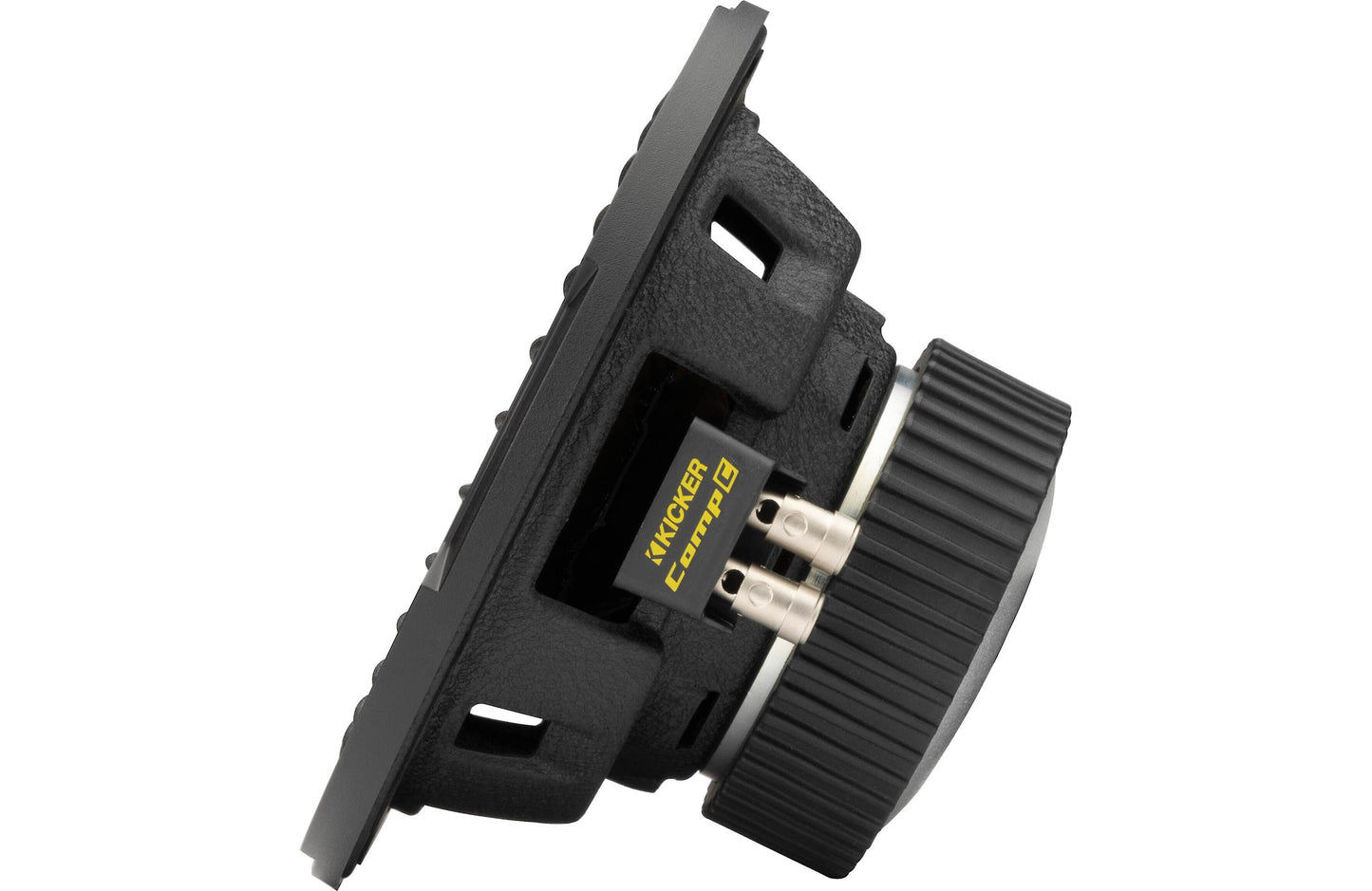 Kicker 50CWCD84 8" CompC 4 Ohm DVC