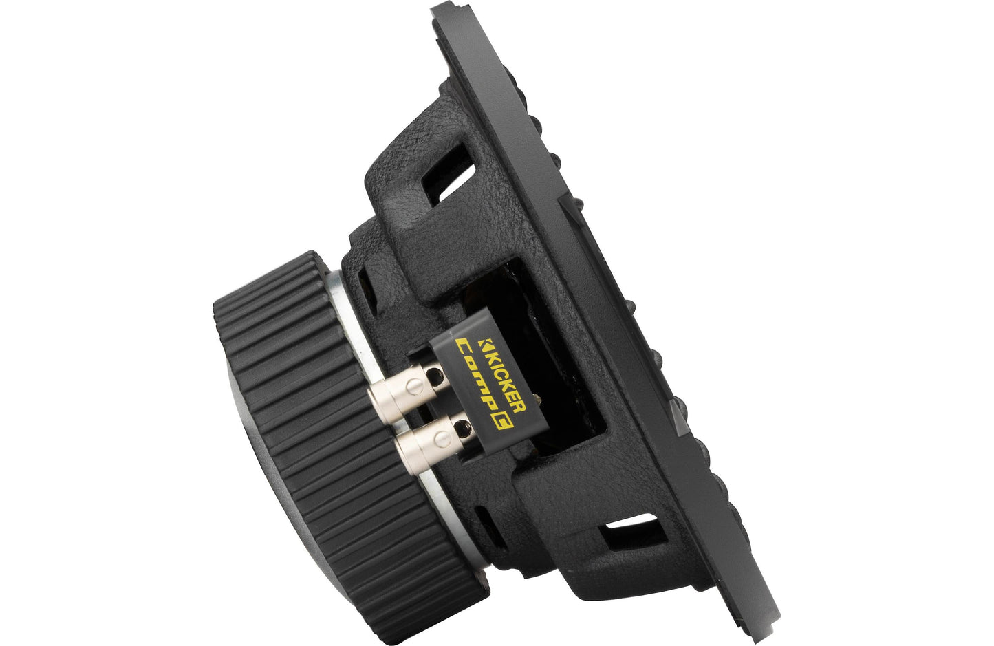 Kicker 50CWCD84 8" CompC 4 Ohm DVC