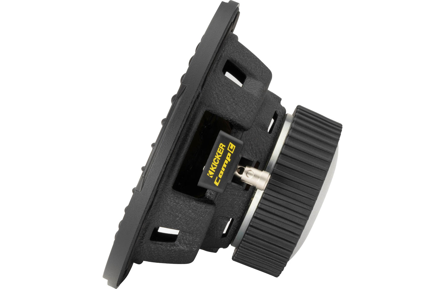Kicker 50CWCS84 8" CompC 4 Ohm SVC