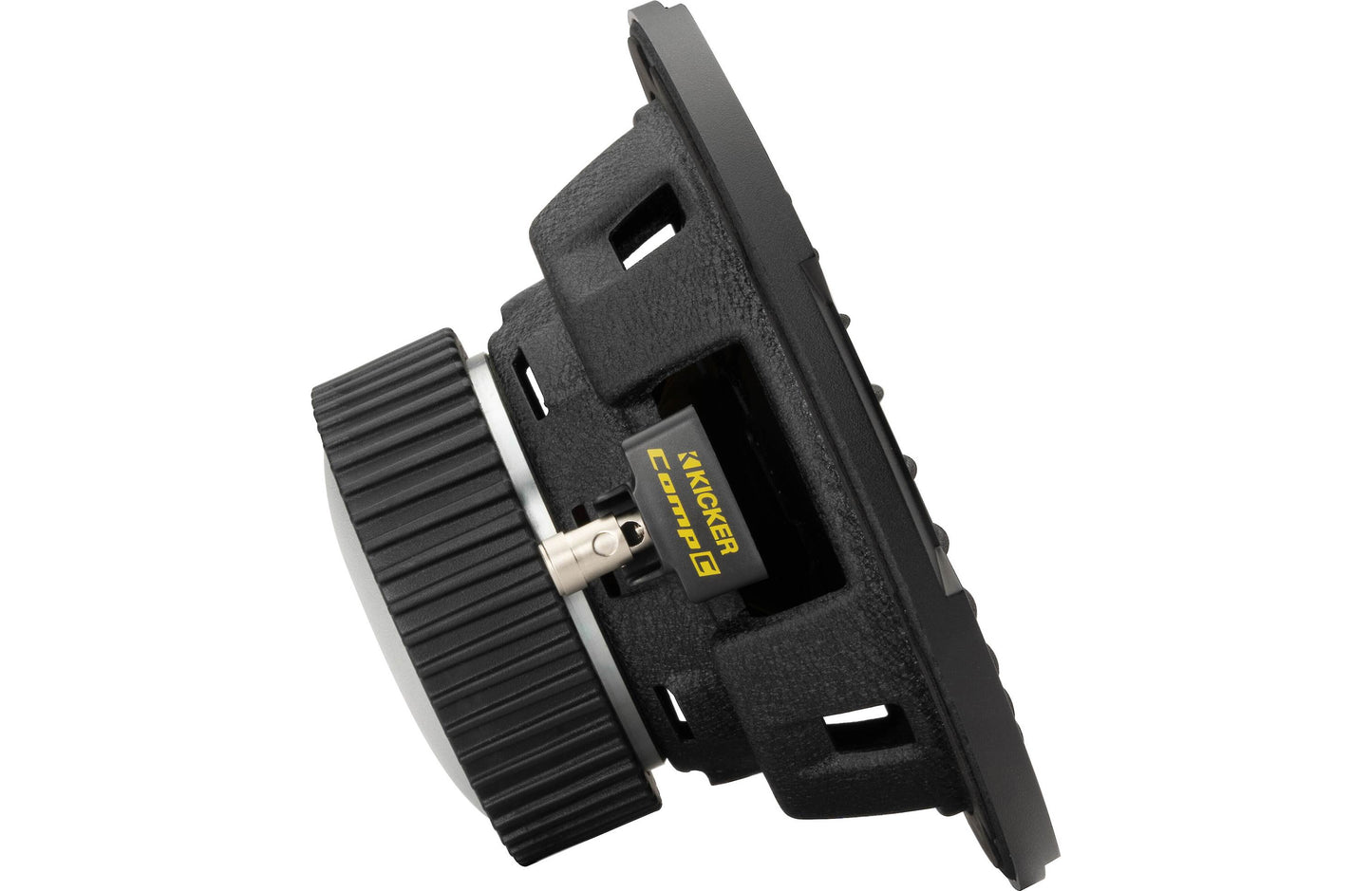 Kicker 50CWCS84 8" CompC 4 Ohm SVC