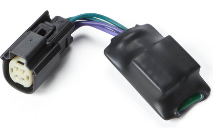Kicker HDR154 Audio Kit for Harley-Davidson