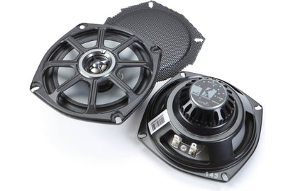 Kicker HDR982 Audio Kit for Harley-Davidson