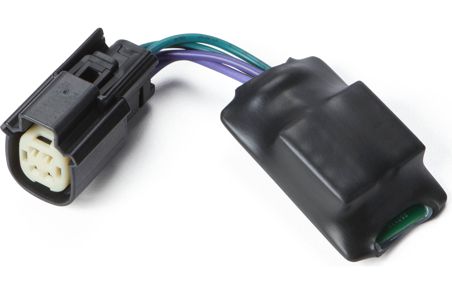 Kicker HDS962 Audio Kit for Harley-Davidson