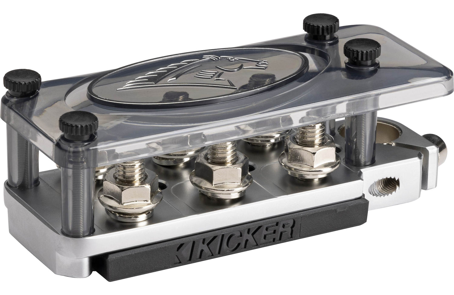 Kicker 50HPBT6 Warhorse HPBT6 +/- High-Power Battery Terminal