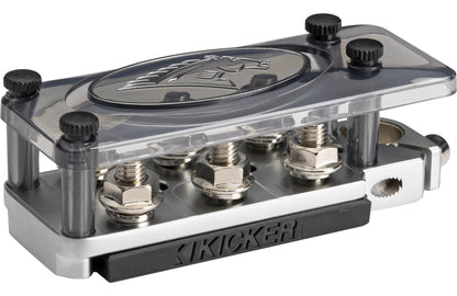 Kicker 50HPBT6 Warhorse HPBT6 +/- High-Power Battery Terminal