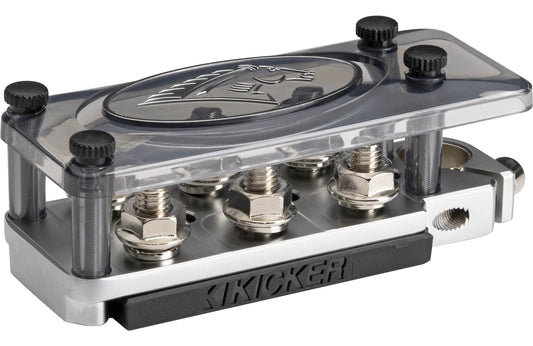 Kicker 50HPBT6 Warhorse HPBT6 +/- High-Power Battery Terminal