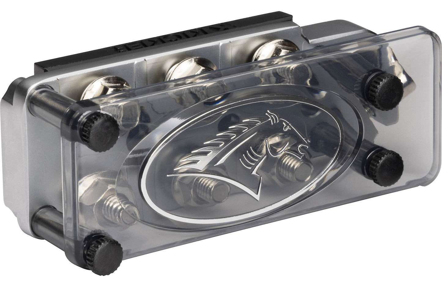 Kicker 50HPBT6 Warhorse HPBT6 +/- High-Power Battery Terminal