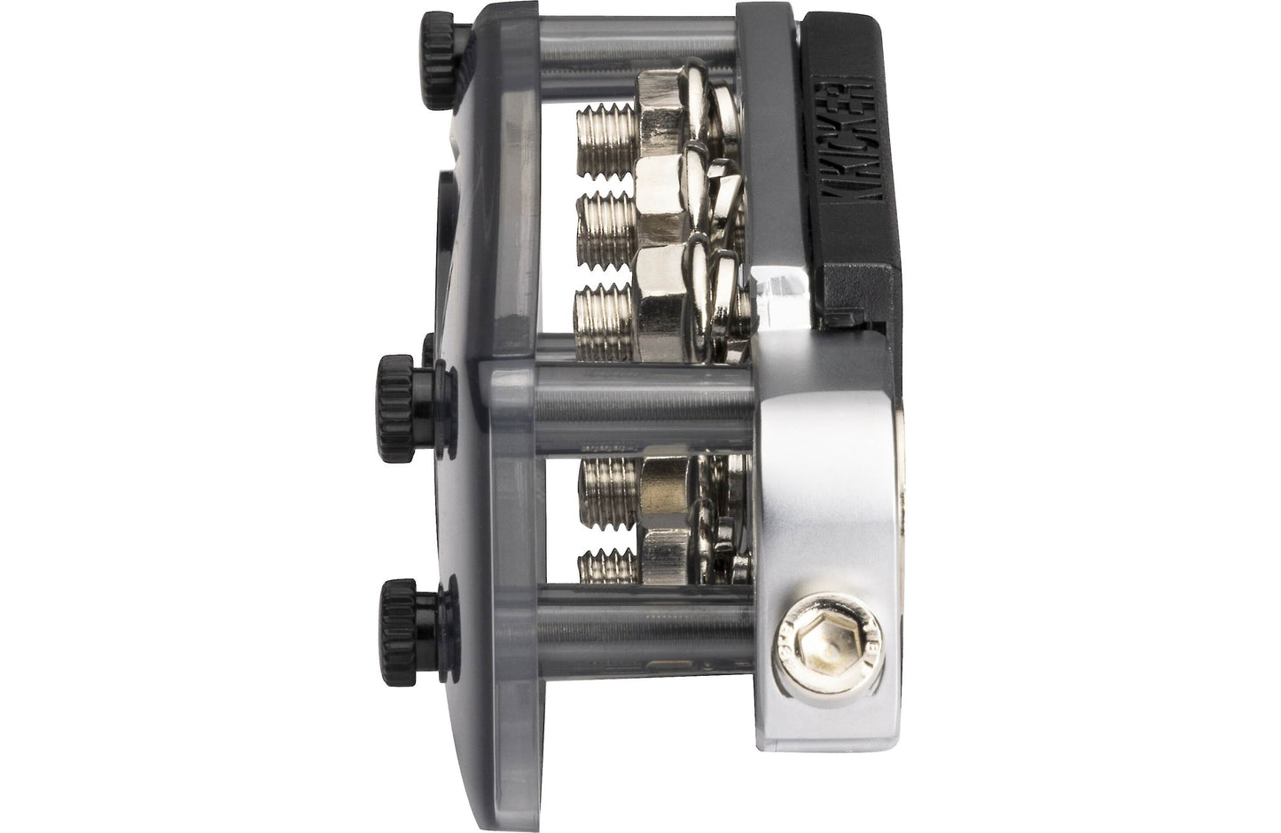 Kicker 50HPBT6 Warhorse HPBT6 +/- High-Power Battery Terminal