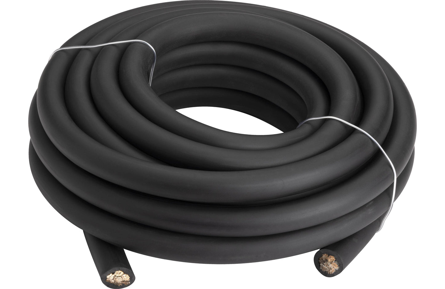 Kicker PWBK020 Warhorse 1/0AWG Ground Wire