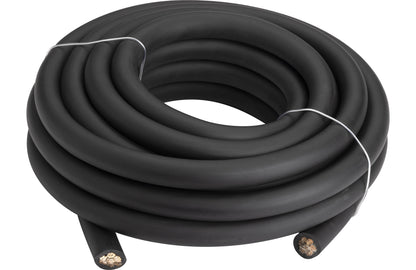 Kicker PWBK020 Warhorse 1/0AWG Ground Wire
