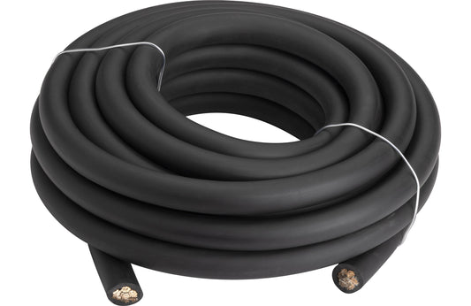 Kicker PWBK020 Warhorse 1/0AWG Ground Wire