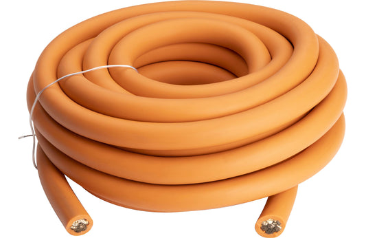 Kicker PWOR020 Warhorse 1/0AWG Power Wire