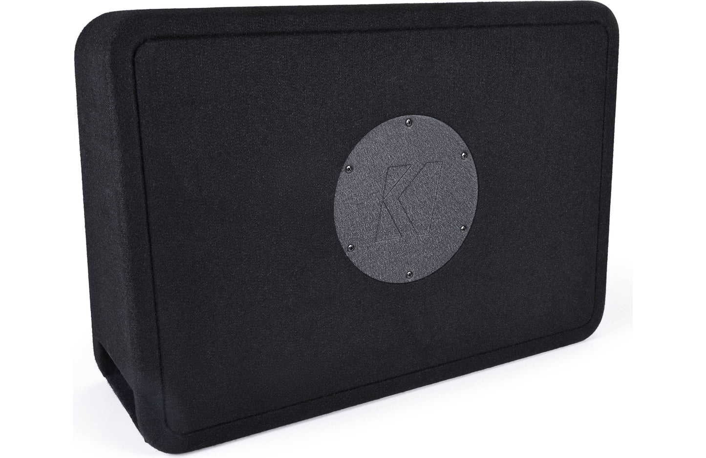Kicker 50TCWC102 10" CompC Enclosure