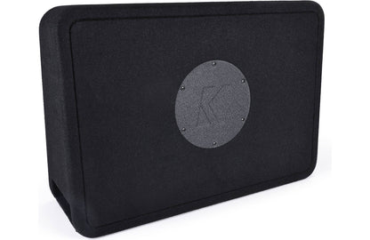 Kicker 50TCWC102 10" CompC Enclosure