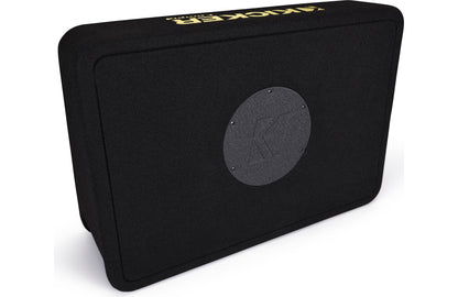 Kicker 50TCWC104 10" CompC Enclosure