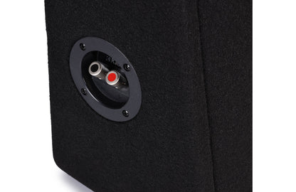 Kicker 50TCWC104 10" CompC Enclosure