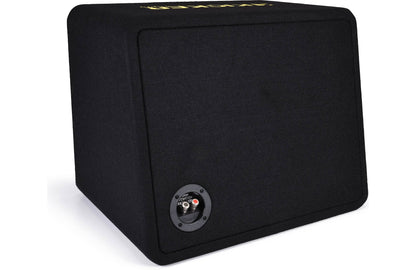 Kicker 50VCWC124 12" CompC Enclosure