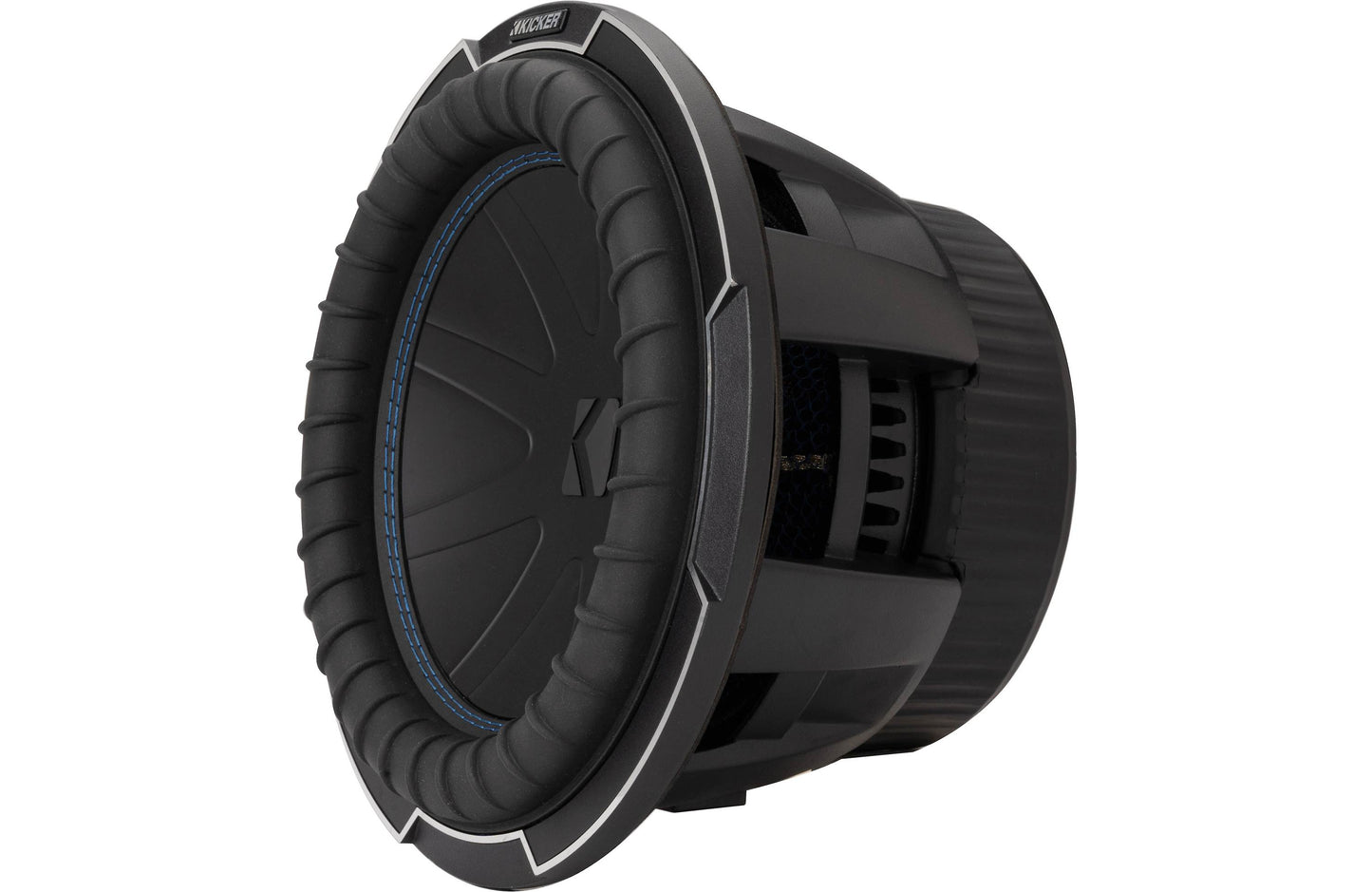 Kicker 51CWQ102 10" CompQ 2-Ohm