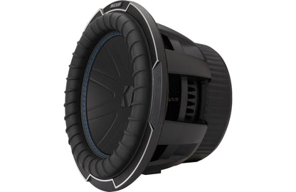 Kicker 51CWQ102 10" CompQ 2-Ohm