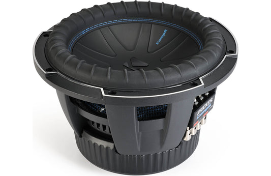 Kicker 51CWQ104 10" CompQ 4-Ohm