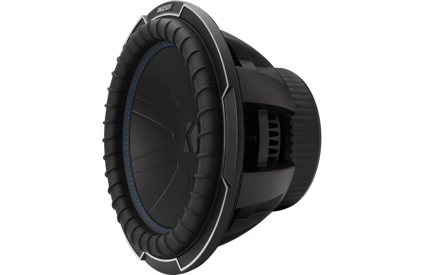 Kicker 51CWQ122 12" CompQ 2-Ohm