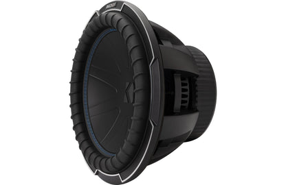 Kicker 51CWQ122 12" CompQ 2-Ohm