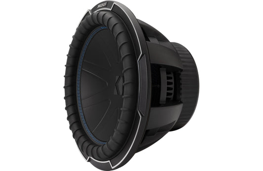 Kicker 51CWQ122 12" CompQ 2-Ohm