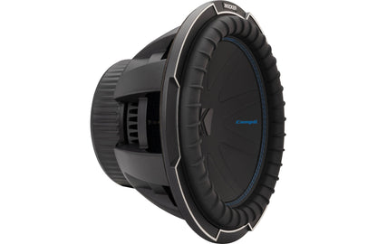 Kicker 51CWQ122 12" CompQ 2-Ohm