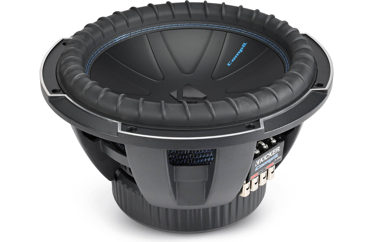 Kicker Car Audio Speakers Subwoofers Amplifiers & Accessories