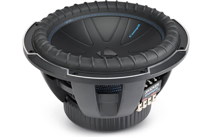 Kicker 51CWQ124 12" CompQ 4-Ohm
