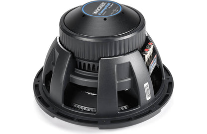 Kicker 51CWQ124 12" CompQ 4-Ohm